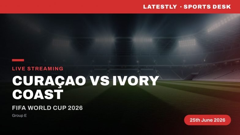 如何觀看 庫拉索島 vs 科特迪瓦 線上直播和電視頻道 FIFA 世界盃 2026 電視節目