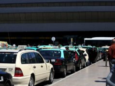 一年半內,計程車和 TVDE 在電子投訴簿中產生了 3000 多起投訴