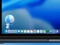 Lil Finder Guy 的寵物是我使用 Codex 創建自己的 Mac 應用程式的門戶