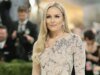 當 Lindsey Vonn 能夠再次分享一些真正的鍛鍊內容時,讓每個人都微笑起來。