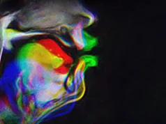 一項新的大腦研究表明,學習說話的效果與我們想像的不同