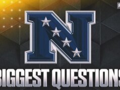 2026 NFL 休賽期:進入夏季的每支 NFC 球隊面臨的最大問題