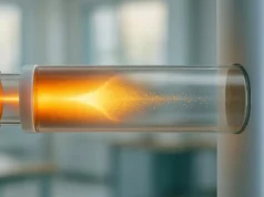 科學家模擬核火球,在飄落的塵埃中發現驚喜