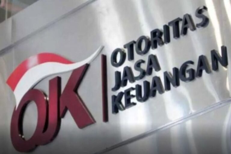 OJK：BI升息100個基點有可能支持信貸利率下降