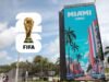 2026 年世界盃在邁阿密拉開序幕:持票球迷可享有五項福利,從免費接駁車服務到球迷節