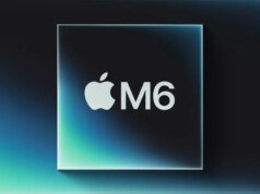 蘋果M6晶片將於今年秋季發布,這些新品據傳將在