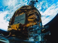 解鎖「真正的太空時代」:Impulse Space籌集5億美元來建造超機動太空船艦隊