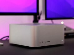 Apple 將於 2028 年開發 M7 Ultra Mac Studio,並可能進行重大更新:報告