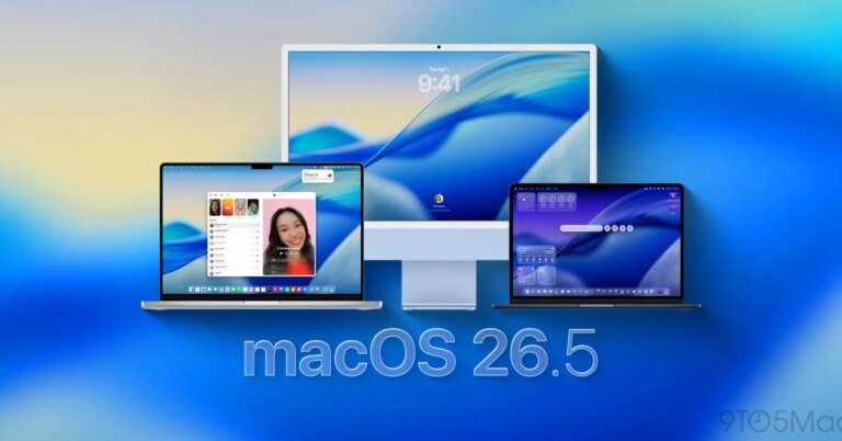 macOS 26.5.2 現已推出，以下是新功能