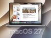 Apple 已開始以多種方式以版本號取代 macOS 名稱