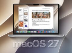 Apple 已開始以多種方式以版本號取代 macOS 名稱