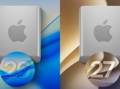 在一台 Mac 上運行 macOS Tahoe 和 Golden Gate 的最佳方式(影片)