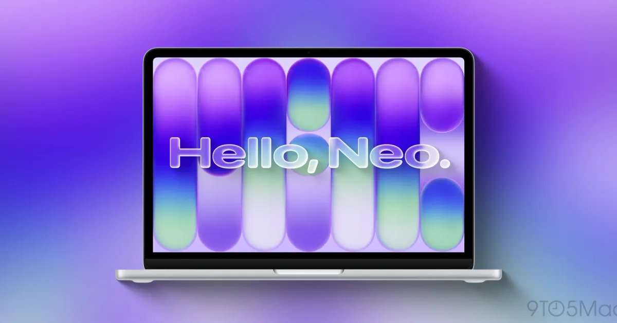 蘋果最令人驚訝的漲價是MacBook Neo。