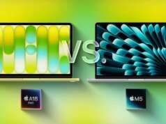 以下是 MacBook Neo 與 M5、MacBook Air 和 Pro 的銷售比較