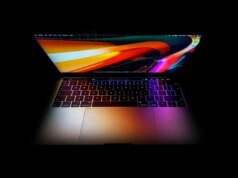 洩密者稱新款 MacBook “100% 確認”配備觸控螢幕