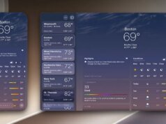 macOS 27 將允許您調整 iPhone 鏡像視窗的大小