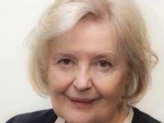榮譽卡羅維瓦利 2026:會見斯洛伐克明星瑪格達·瓦薩廖娃 (Magda Vasaryová) 大使