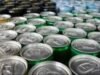 ETHealthworld 因品牌錯誤,FDA 沒收了價值 56 公升的能量飲料