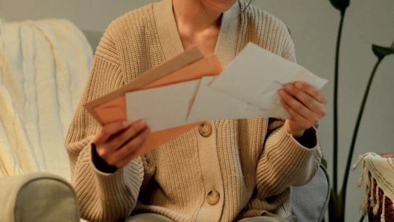 空白信封騙局解釋以及如何保護您的個人信息