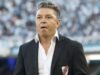 馬塞洛·加拉多 (Marcelo Gallardo) 接替貝爾薩入選烏拉圭國家隊