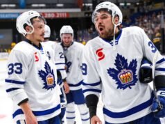 Sportsnet 將轉播馬裡隊和狼隊之間的 AHL 卡爾德杯決賽