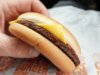 麥當勞佔據著頂級快餐的地位。即使它失去了最佳漢堡的稱號。