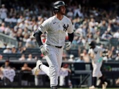 MLB 綜述:洋基隊頂級守護者避免系列賽橫掃