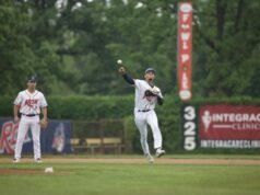第一名 Rox 4-0 擊敗 Wilmer