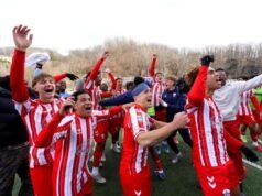 預覽:渥太華競技隊 V FC Supra(6 月 9 日/6 月 9 日)