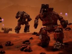 Stellaris、MechWarrior 5 等遊戲最後週末在 Steam 上免費