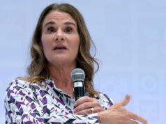 報告:梅琳達法蘭西蓋茲 (Melinda French Gates) 作為少數投資者加入 Kraken