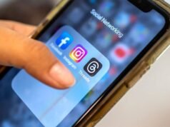 全球元崩潰:Instagram 和 Facebook 上報告的問題