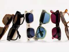 Meta Glasses 放棄雷朋品牌,價格更低