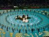 2026 年 FIFA 世界盃開幕式:墨西哥文化、夏奇拉、J·巴爾文等搖滾阿茲特克體育場