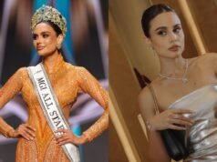 馬克斯柯林斯 (Max Collins) 對稱讚她贏得 2026 年 MGI 全明星獎的帖子有何反應?