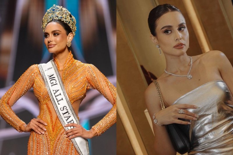 馬克斯柯林斯 (Max Collins) 對稱讚她贏得 2026 年 MGI 全明星獎的帖子有何反應？