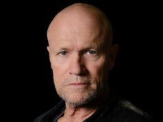 麥可魯克 (Michael Rooker) 加入 AMC NASCAR 影集《雷霆之路》