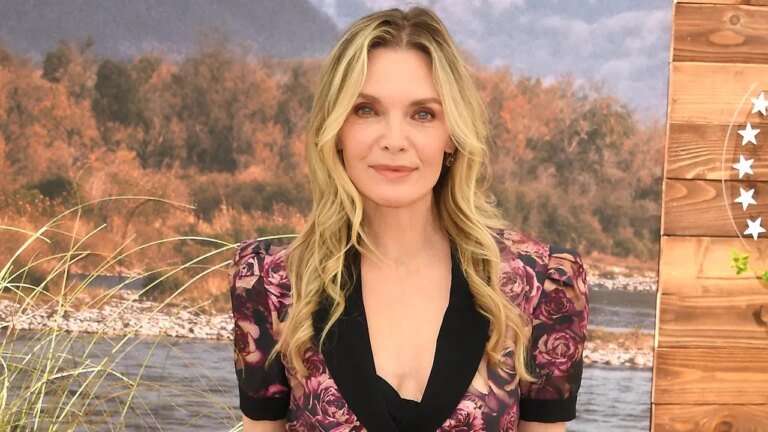 米歇爾·菲佛 (Michelle Pfeiffer) 在試鏡《油脂 2》角色時感到“羞辱”