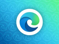 Microsoft Edge 鎖定 Windows Hello 背後的密碼管理器