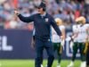 CFL 週邊:為什麼比爾·考赫 (Bill Cowher) 對新阿爾戈英雄隊教練邁克·米勒 (Mike Miller) 意義重大