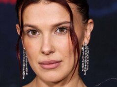 米莉鮑比布朗 (Millie Bobby Brown) 透露為什麼她一直想收養孩子