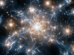 數百萬顆爆炸的恆星可能很快就會揭示暗能量的秘密
