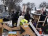 15 名 Antifa 成員被控密謀阻礙明尼阿波利斯 ICE