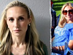 路易斯安那州前市長米斯蒂羅伯茨因與青少年發生性關係而被判處 90 天監禁。