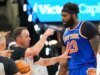 NBA 取消了 NBA 總決賽第二場對米切爾羅賓遜的技術犯規