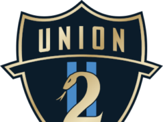 皇冠遺產足球俱樂部 (Crown Legacy FC) 擊敗費城聯 II (Philadelphia Union II)
