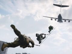 現代戰爭4的DMZ模式全面開啟Arc Raiders