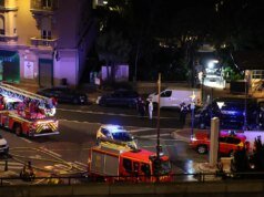 摩納哥疑似「包裹炸彈」爆炸造成兩人重傷:通報
