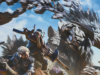 Nintendo Switch 2 版《魔物獵人荒野》遊戲揭曉
