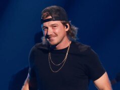 摩根沃倫 (Morgan Wallen) 在丹佛舞台上摔壞鋼琴後更新了鋼琴
